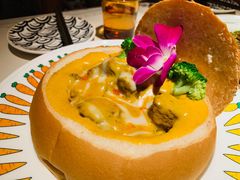-太食獸泰式茶餐厅(济南万象城店)