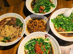 -杨阿六蒸缸羊肉面