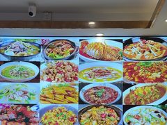 -孟记大碗面•家常菜(鼓楼和会街店)