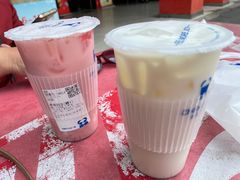 -茶百道(琉璃场店)