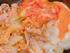 -食其家·牛丼咖喱(宜山路贝岭店)