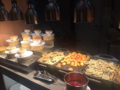 -蓝鲸湾汤泉(包河店)