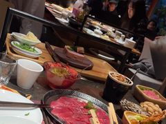 -锦城印象火锅(天府三街店)