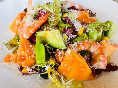 -一棵树·意大利西餐厅One Tree(新城店)