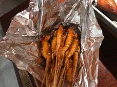 -绿茶餐厅(蓝色港湾店)