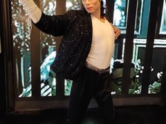 -武汉杜莎夫人蜡像馆