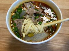 -江三王记牛杂馆(总店)