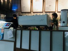 -VESH COFFEE(定西路店)