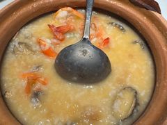 -潮堂 · 潮州菜(国贸商城店)