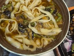 -好嫂子酱猪手•农家菜(蒲黄榆店)