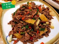 -妈妈的味道(和顺古镇店)