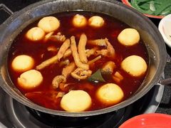 -李子坝梁山鸡(李子坝大鸡哥店)