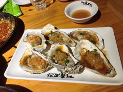 -阿青龙虾·烧烤大排档(湖里万达店)