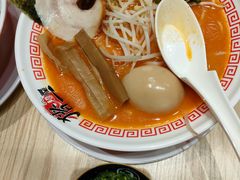 -麺屋猪一(宝安华强广场店)