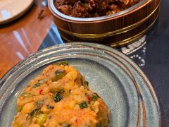 -白家寨子·山野白族菜(古城总店)