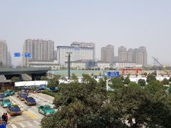 -洛阳龙门站