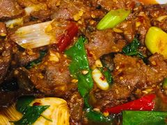 泡脚牛肝-曾牛肉