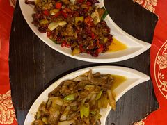 -山西饭店