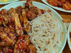 -贤花饭店(城阳店)