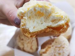 泡芙-BreadTalk面包新语·烘焙蛋糕(海岸城店)