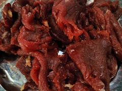 手切牛肉-佳荣老五生态牛肉馆