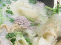-惠丰源烩面馆(经七路店)