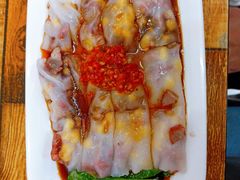 -夕阳红小吃(中街大悦城店)