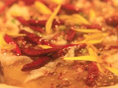 -太二酸菜鱼(汕头苏宁广场店)