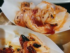 -梨花自助烤肉(乐宾店)