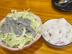 -京玉菲饭店(李村店)