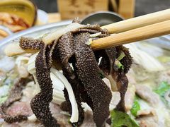 -正宗苏稽毛哥跷脚牛肉总店