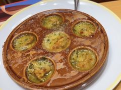 -萨莉亚意式餐厅(国展天虹店)