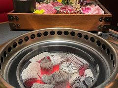 -300杯·和牛烧肉清酒专门店(廊里店)