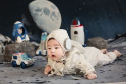 -儿时蒙太奇摄影(亦庄店)