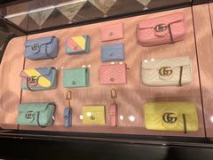 -GUCCI(南京德基店)