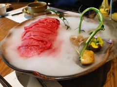 -盡膳口福跷脚牛肉火锅(合生汇购物中心店)