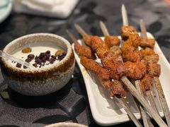 -品回味清真西北楼(宁波首店)