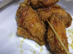 -管中炸鸡(建国道店)