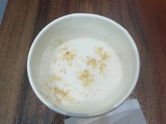 -唐沫茶兮(首山店)