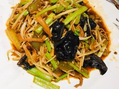 -满堂春特色餐馆