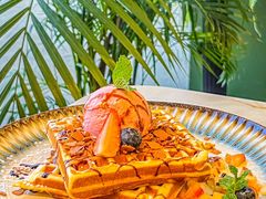 -原石牛扒·约会餐厅(龙城万科里店)
