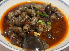 嗦螺-辣不怕口味虾(长沙总店)