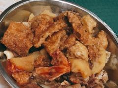 -修记牛杂店(同华东一路店)