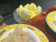 -乐宴·老北京铜火锅(桂庙店)