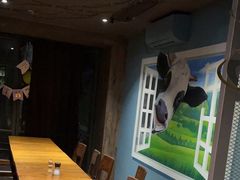 -Geneva日内瓦餐厅(西郊宝成花苑店)