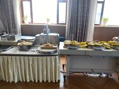 -延吉白山大厦酒店