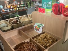 -醉霖生态餐厅(交大店)