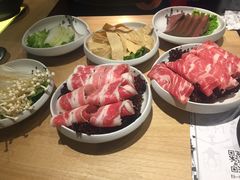 -老十七火锅(虹梅路店)