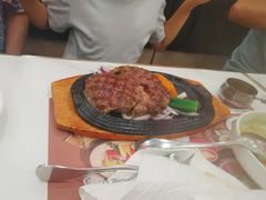 -斗牛士牛排餐厅(嘉里汇店)