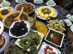 -徐鼎盛民间菜(城南家园店)